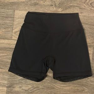 Popflex Active Active Seamless Shorts in Black | Blogilates by Cassey Ho